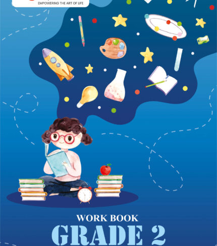 Q-Skills Workbook Grade 2 Vol. 2: Essential Life Skills